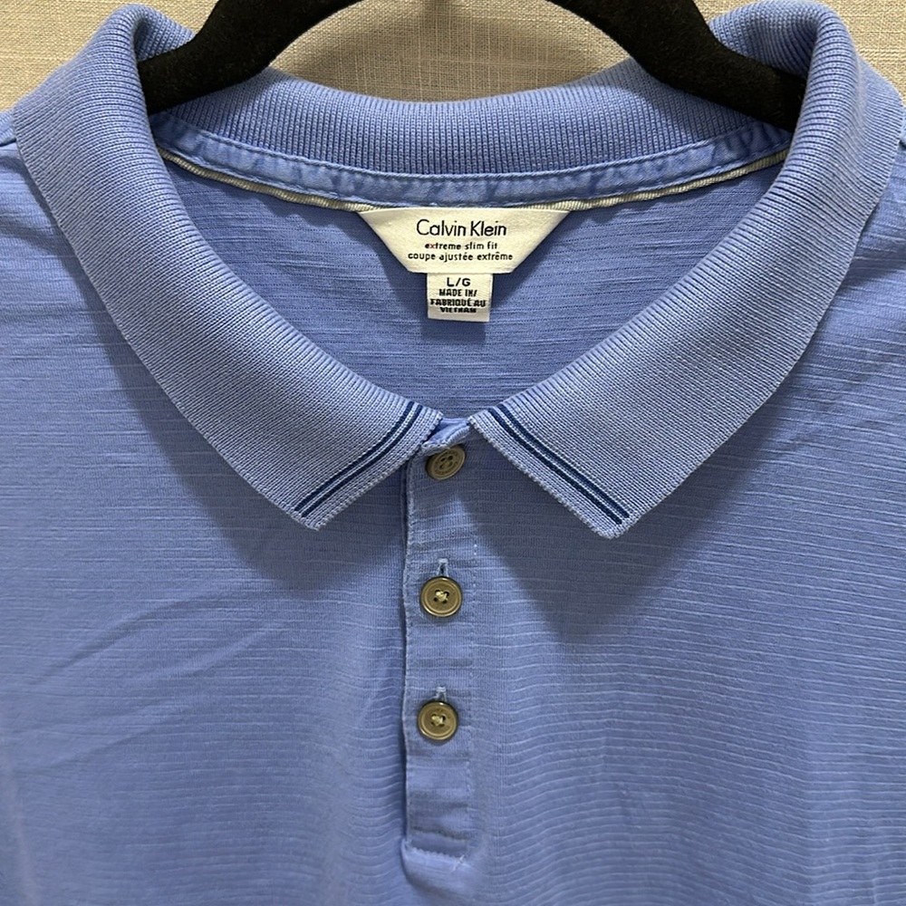 Polo 👕 - Picture 2 of 5